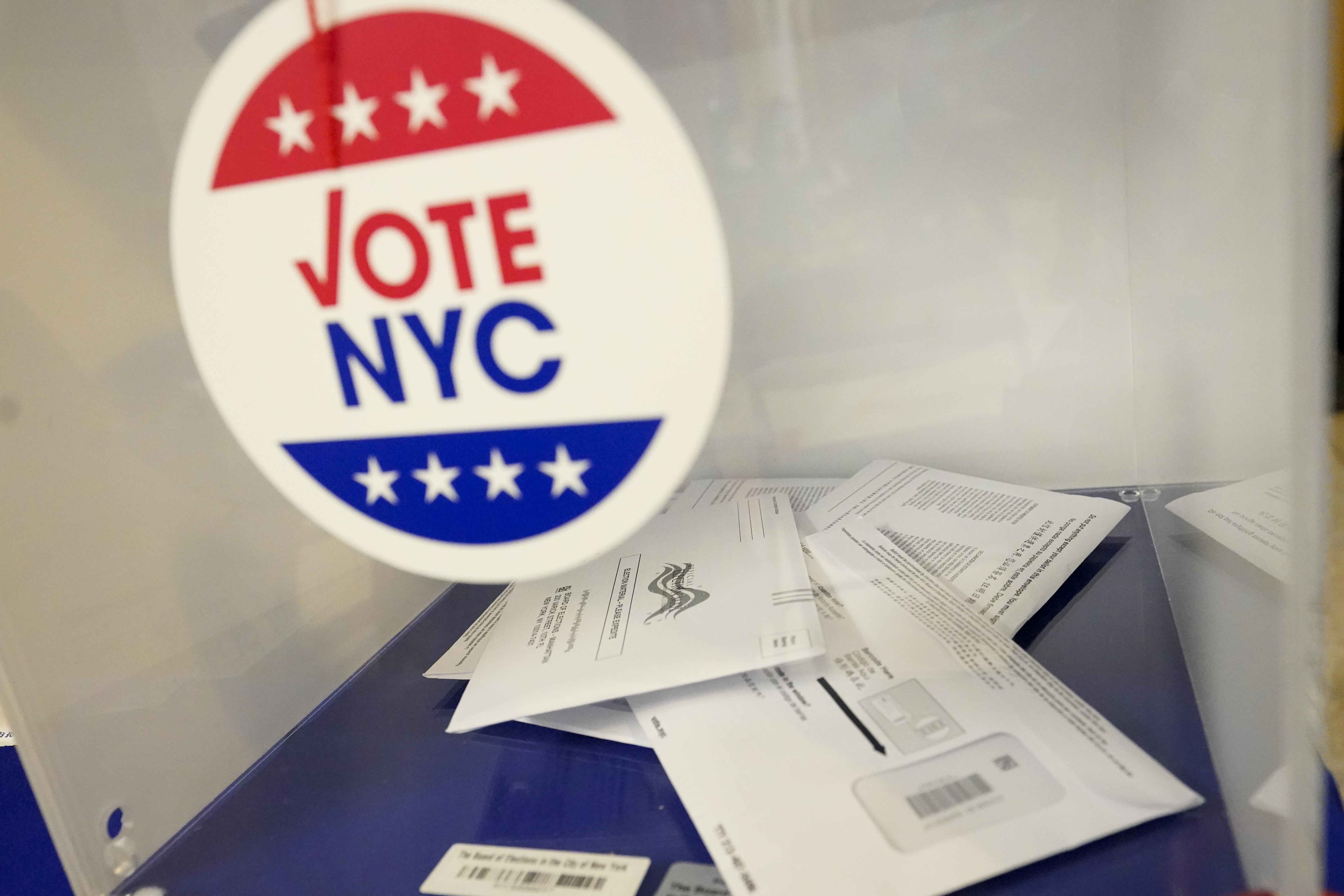 New Law Allows Noncitizens to Vote in NYC