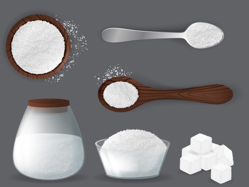 Sugar set. Набор белый для молока и сахара. Кристаллы сахара вектор. Иконка сахар и сливки. Как нарисовать рафинированный сахар.