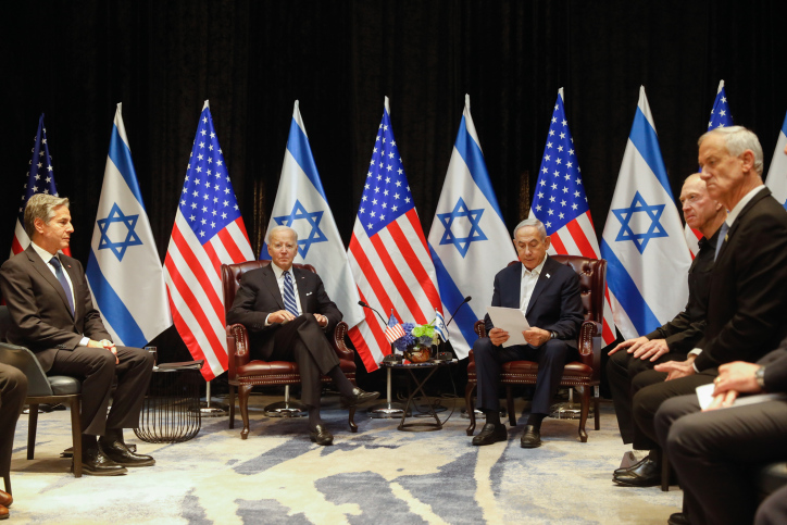 Netanyahu Highlights Israeli Efforts to Minimize Civilian Harm in Gaza