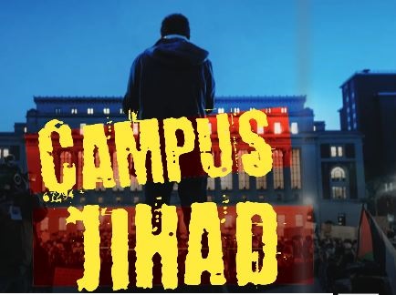 Campus Jihad
