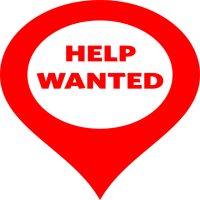 HELP WANTED - RECEPTIONIST